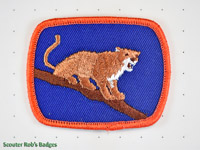 Click to enlarge Cougar